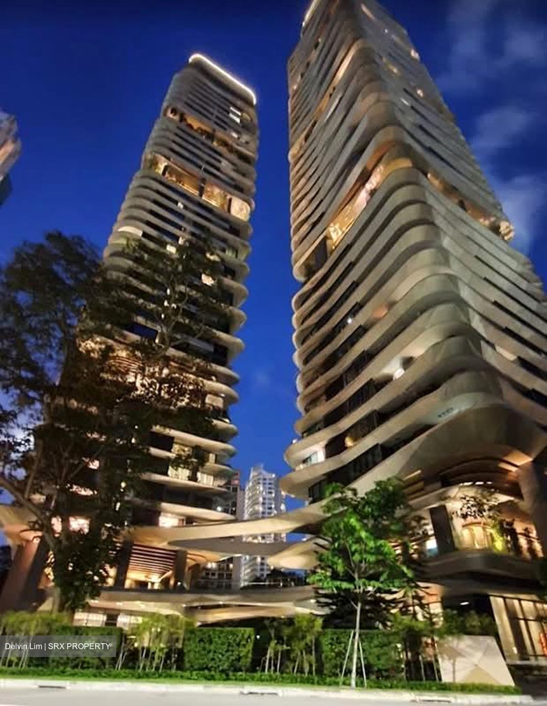 New Futura (D9), Condominium #585160151